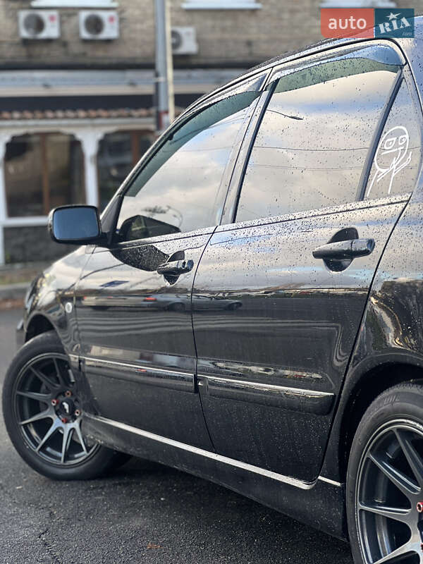 Седан Mitsubishi Lancer 2007 в Києві фото 15 Седан Mitsubishi Lancer 2007 в Києві