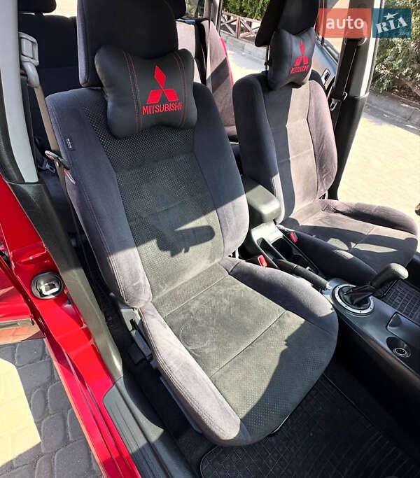 Універсал Mitsubishi Lancer 2004 в Сумах фото 6 Універсал Mitsubishi Lancer 2004 в Сумах
