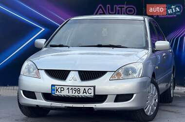Седан Mitsubishi Lancer 2005 в Запоріжжі