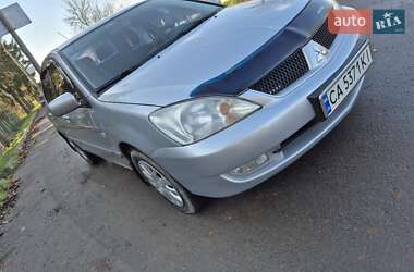 Седан Mitsubishi Lancer 2007 в Умани
