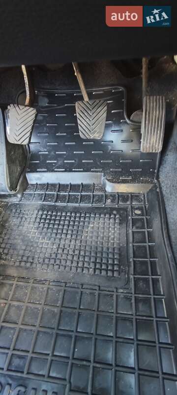 Седан Mitsubishi Lancer 2008 в Києві