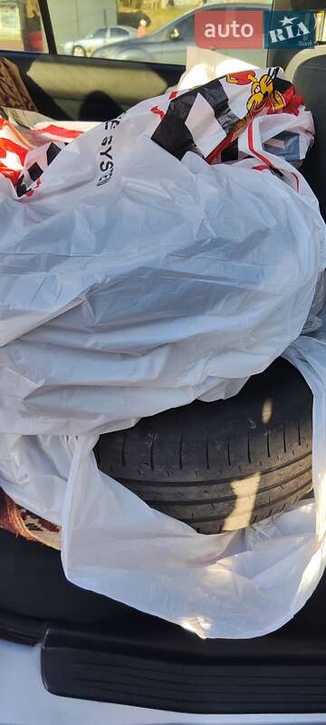 Седан Mitsubishi Lancer 2008 в Києві