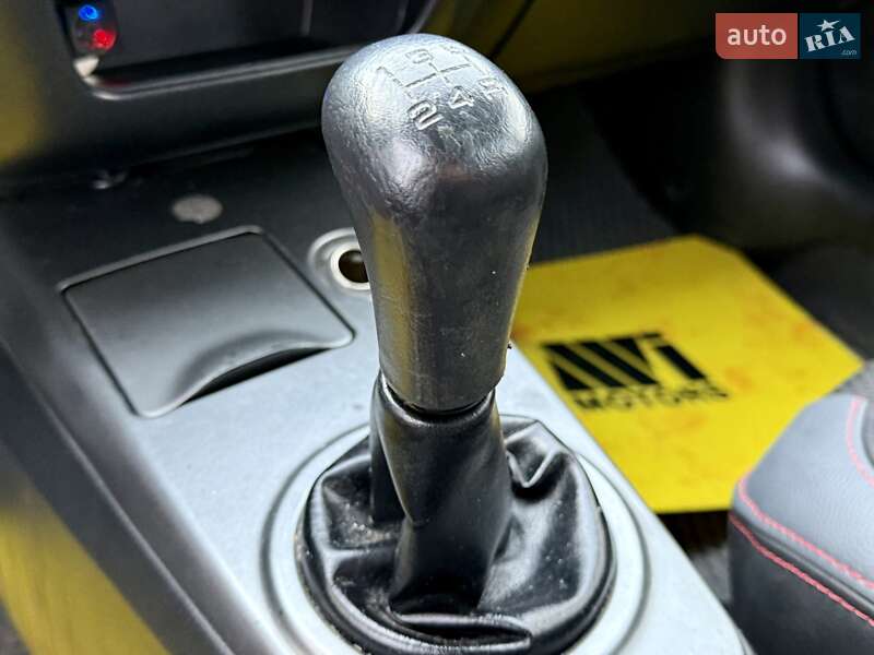 Седан Mitsubishi Lancer 2007 в Киеве