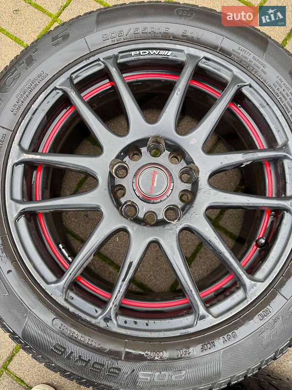 Седан Mitsubishi Lancer 2008 в Ирпене фото 28 Седан Mitsubishi Lancer 2008 в Ирпене