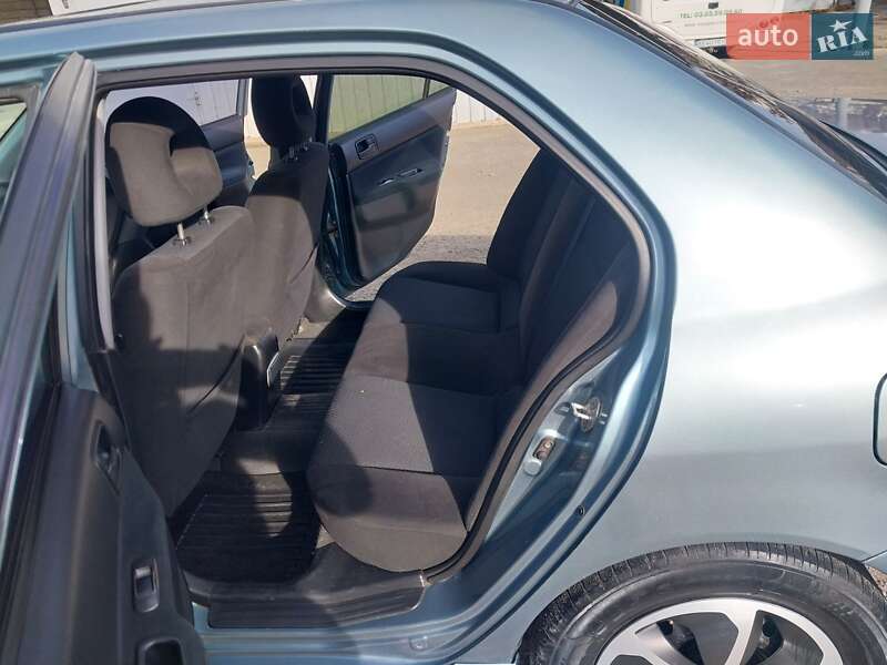 Седан Mitsubishi Lancer 2006 в Миколаєві фото 24 Седан Mitsubishi Lancer 2006 в Миколаєві