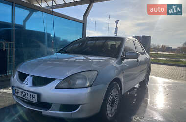 Седан Mitsubishi Lancer 2004 в Запорожье
