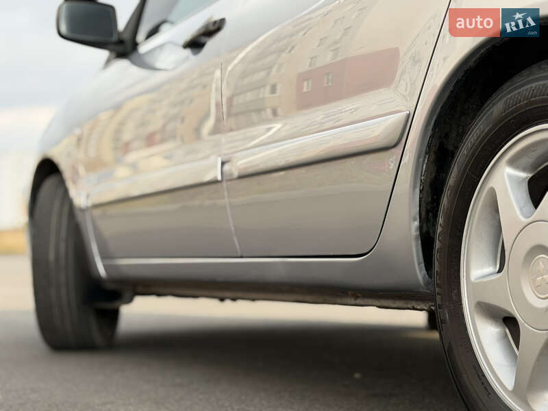 Седан Mitsubishi Lancer 2007 в Вінниці фото 25 Седан Mitsubishi Lancer 2007 в Вінниці