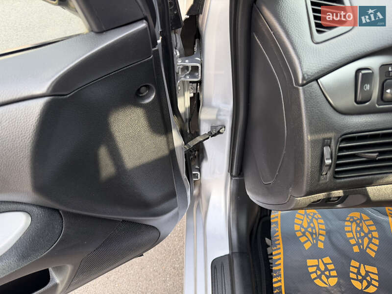 Седан Mitsubishi Lancer 2007 в Вінниці фото 38 Седан Mitsubishi Lancer 2007 в Вінниці