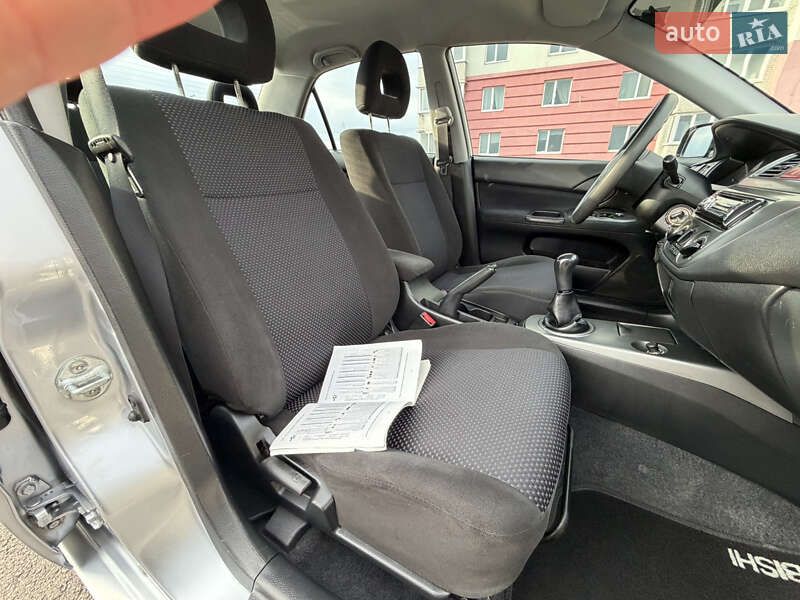 Седан Mitsubishi Lancer 2007 в Вінниці фото 68 Седан Mitsubishi Lancer 2007 в Вінниці
