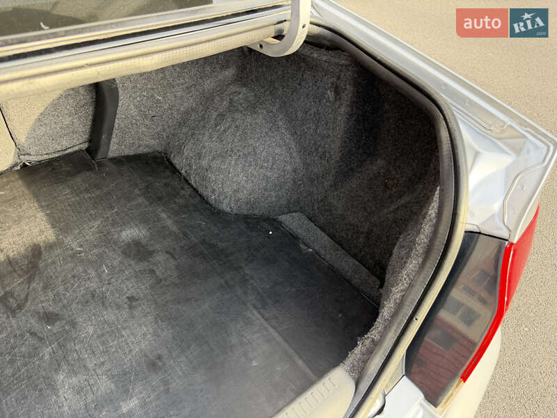 Седан Mitsubishi Lancer 2007 в Вінниці фото 83 Седан Mitsubishi Lancer 2007 в Вінниці