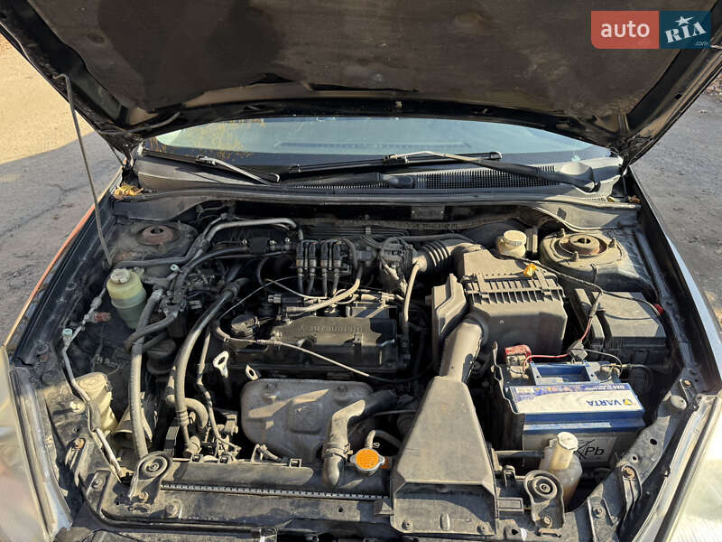 Седан Mitsubishi Lancer 2009 в Умані