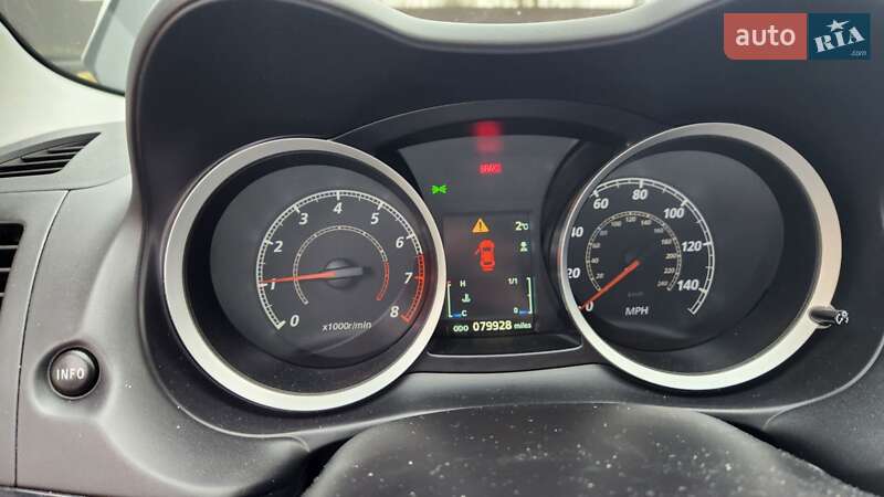 Седан Mitsubishi Lancer 2016 в Києві фото 13 Седан Mitsubishi Lancer 2016 в Києві