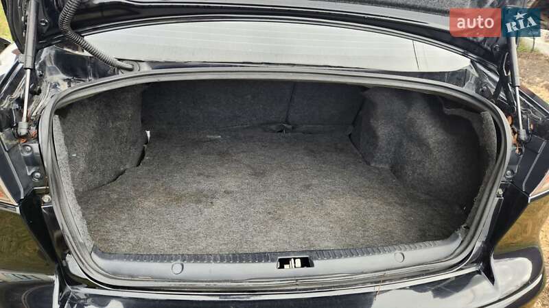 Седан Mitsubishi Lancer 2016 в Києві фото 19 Седан Mitsubishi Lancer 2016 в Києві