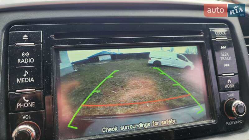 Седан Mitsubishi Lancer 2016 в Києві фото 21 Седан Mitsubishi Lancer 2016 в Києві