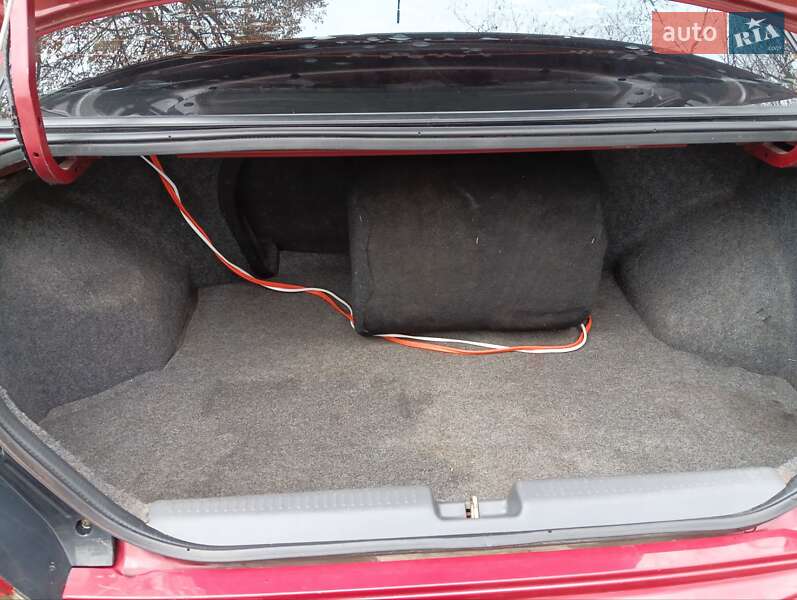 Седан Mitsubishi Lancer 2004 в Вінниці