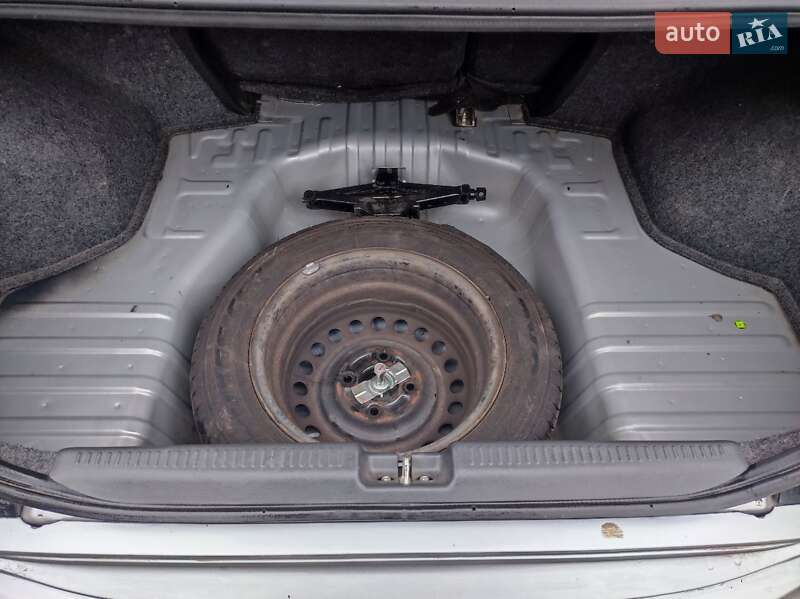 Седан Mitsubishi Lancer 2007 в Дніпрі