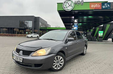 Седан Mitsubishi Lancer 2007 в Києві