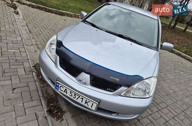 Седан Mitsubishi Lancer 2007 в Умані