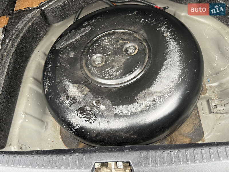 Седан Mitsubishi Lancer 2009 в Одесі