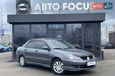 Седан Mitsubishi Lancer 2008 в Киеве