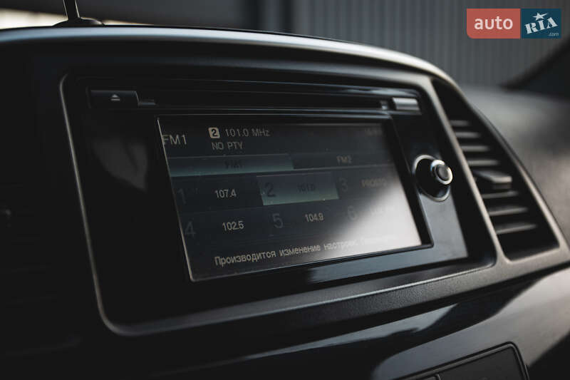 Седан Mitsubishi Lancer 2014 в Білгороді-Дністровському