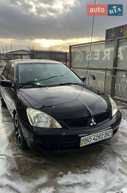 Седан Mitsubishi Lancer 2007 в Ивано-Франковске