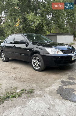 Седан Mitsubishi Lancer 2006 в Днепре