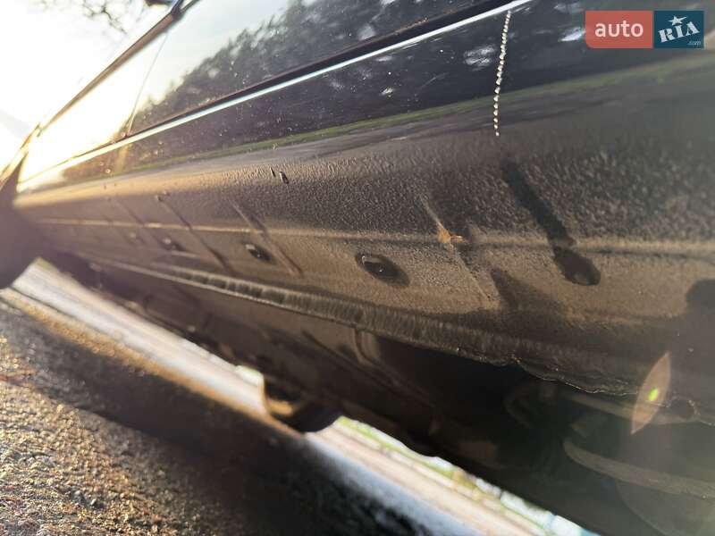 Седан Mitsubishi Lancer 2009 в Верхньодніпровську