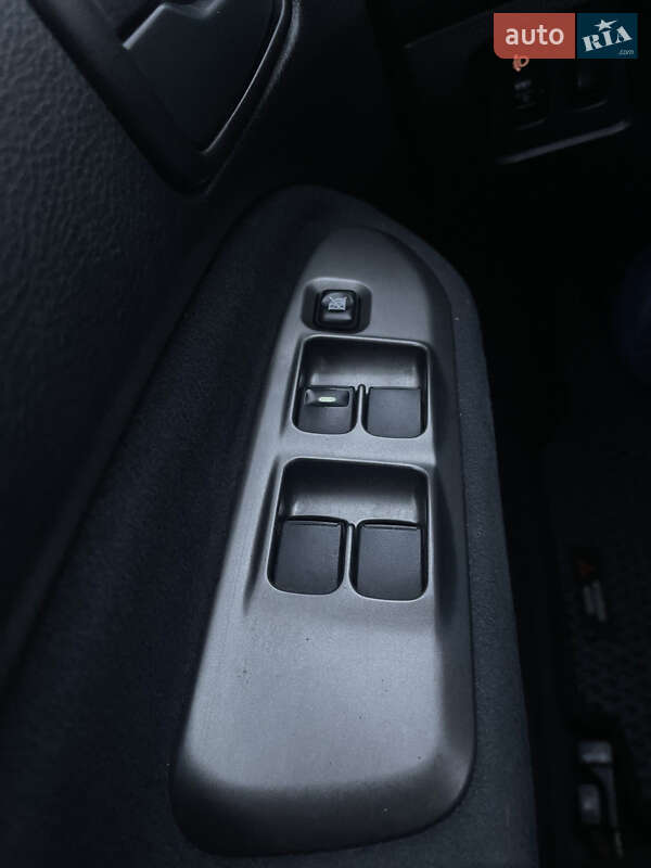 Седан Mitsubishi Lancer 2008 в Києві