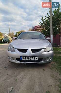 Седан Mitsubishi Lancer 2005 в Кодыме
