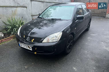 Седан Mitsubishi Lancer 2006 в Немирове