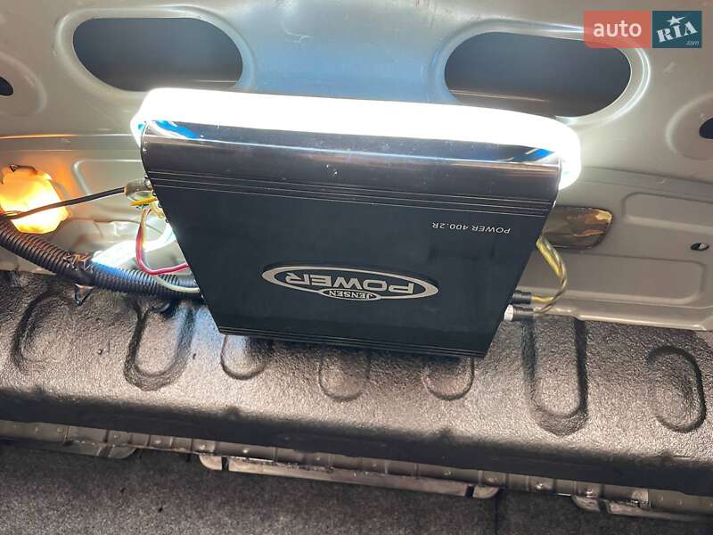 Седан Mitsubishi Lancer 2007 в Одессе