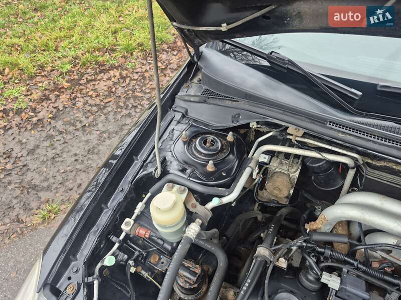 Седан Mitsubishi Lancer 2005 в Зіньківі фото 17 Седан Mitsubishi Lancer 2005 в Зіньківі