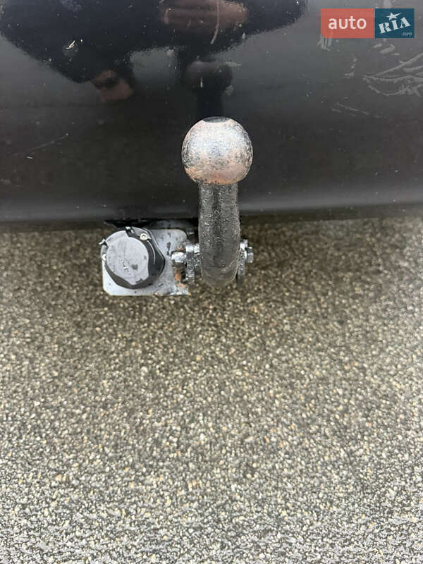 Седан Mitsubishi Lancer 2007 в Киеве