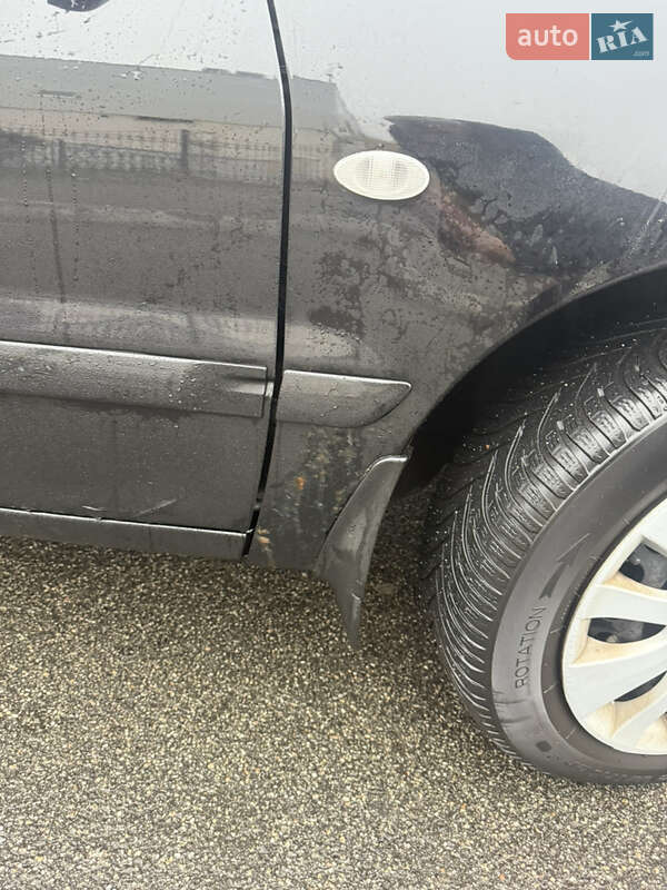 Седан Mitsubishi Lancer 2007 в Киеве