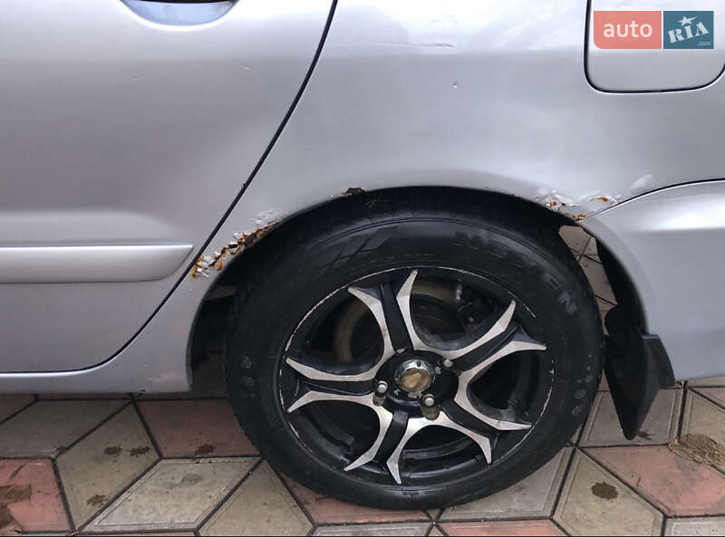 Універсал Mitsubishi Lancer 2004 в Одесі