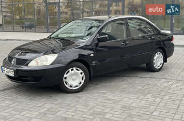 Седан Mitsubishi Lancer 2009 в Дніпрі
