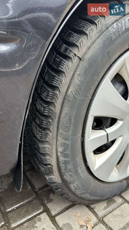 Седан Mitsubishi Lancer 2007 в Одесі