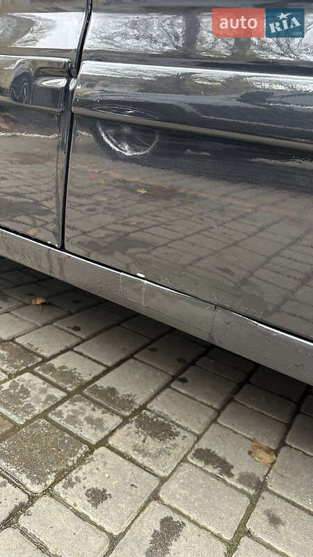 Седан Mitsubishi Lancer 2007 в Одесі