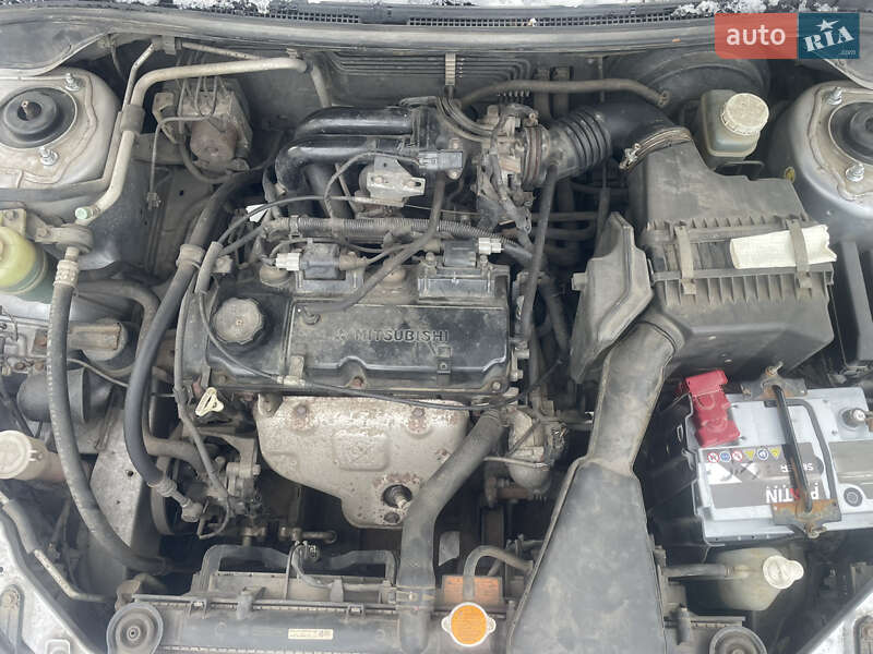 Седан Mitsubishi Lancer 2008 в Стрию фото 13 Седан Mitsubishi Lancer 2008 в Стрию