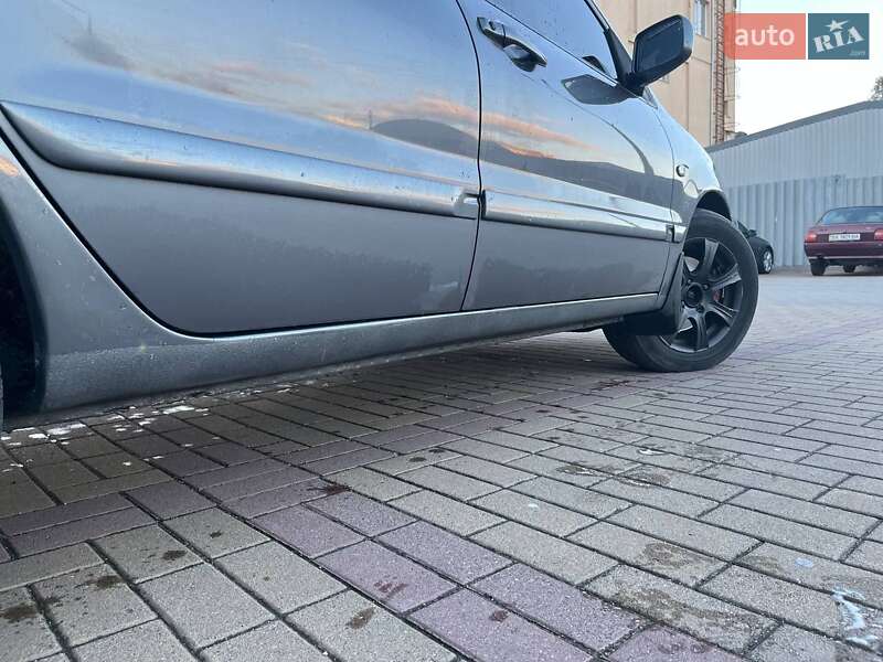 Седан Mitsubishi Lancer 2006 в Хмельницькому фото 7 Седан Mitsubishi Lancer 2006 в Хмельницькому