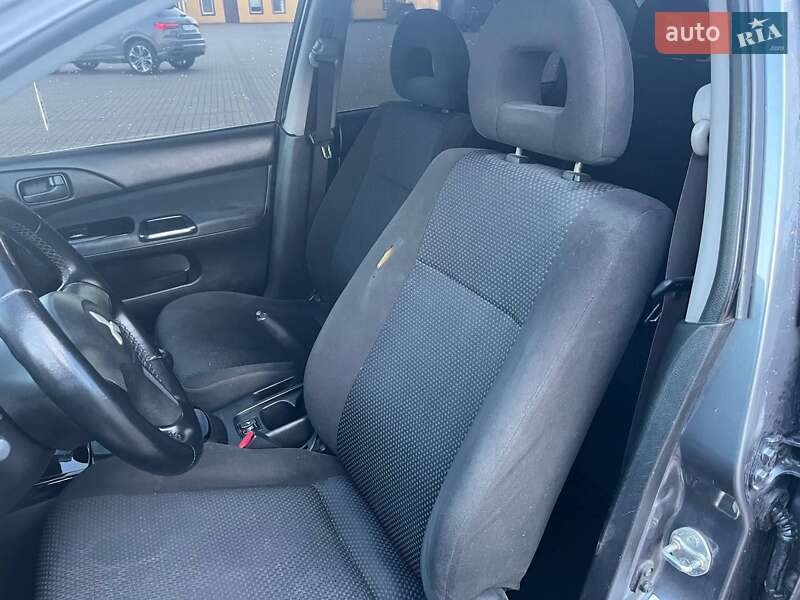 Седан Mitsubishi Lancer 2006 в Хмельницькому фото 14 Седан Mitsubishi Lancer 2006 в Хмельницькому