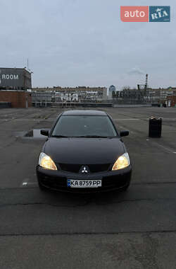 Универсал Mitsubishi Lancer 2007 в Киеве