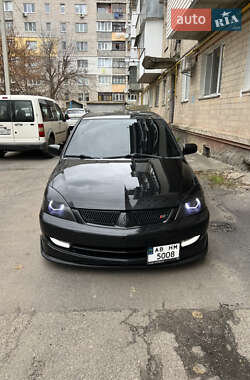 Седан Mitsubishi Lancer 2006 в Гайсине