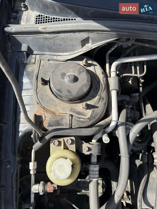 Седан Mitsubishi Lancer 2008 в Киеве