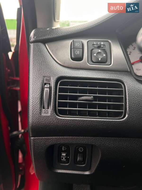 Седан Mitsubishi Lancer 2007 в Черновцах