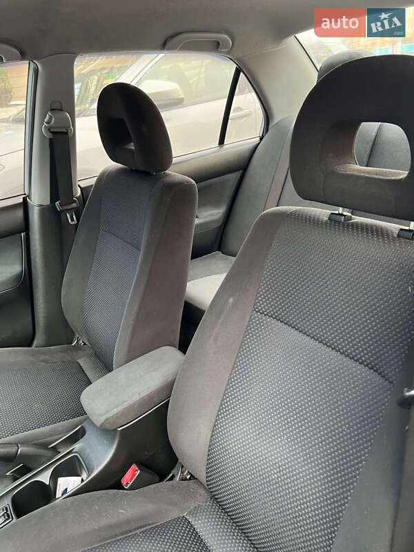 Седан Mitsubishi Lancer 2006 в Ирпене