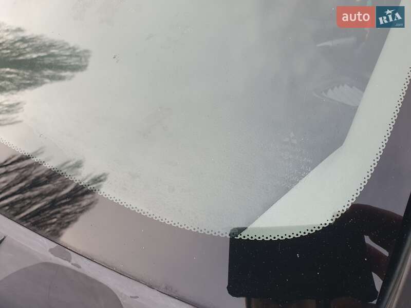 Седан Mitsubishi Lancer 2006 в Киеве