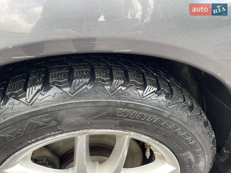 Седан Mitsubishi Lancer 2006 в Одесі