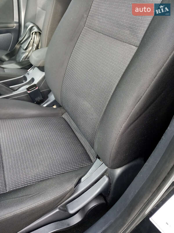 Седан Mitsubishi Lancer 2008 в Кременце